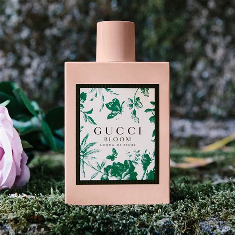 sephora gucci bloom acqua di fiori|gucci acqua di fiori review.